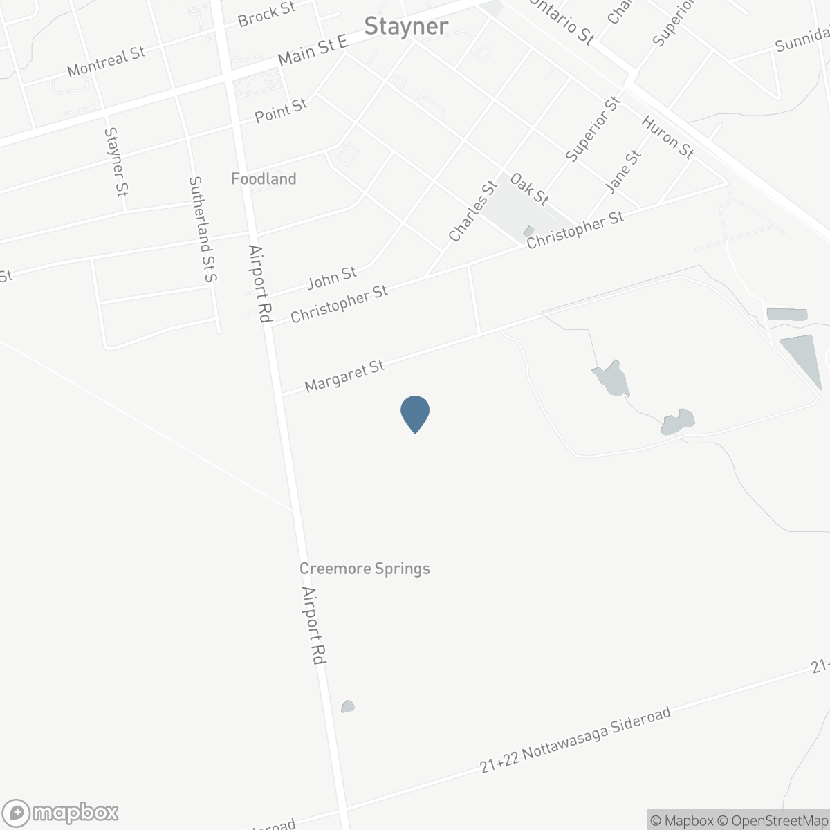 245 WILCOX DRIVE, Stayner, Ontario L0M 1S0